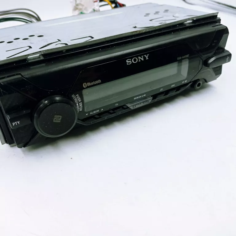 RADIO SONY DSX-A10BT