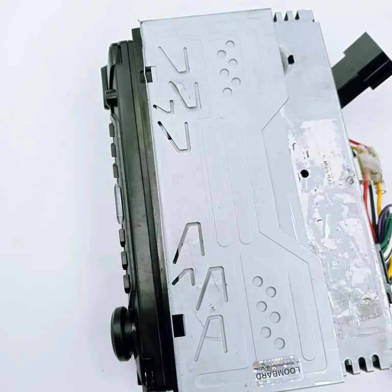 RADIO SONY DSX-A10BT