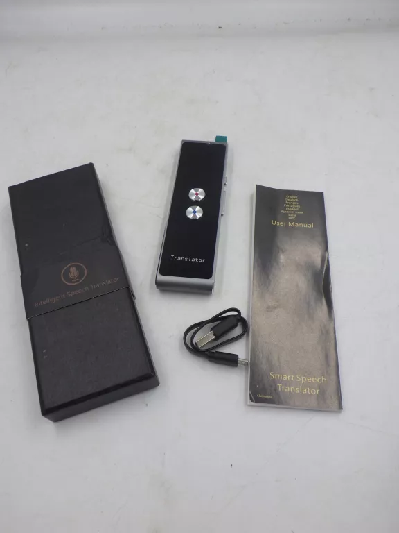 TRANSLATOR ELEKTRONICZNY T8S
