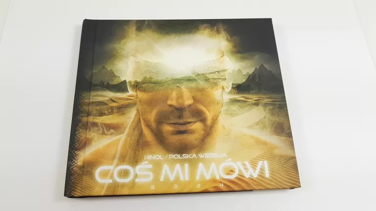 HINOL / POLSKA WERSJA - COŚ MI MOWI