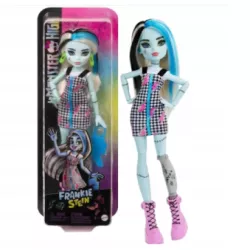LALKA MONSTER HIGH  FRANKIESTEIN
