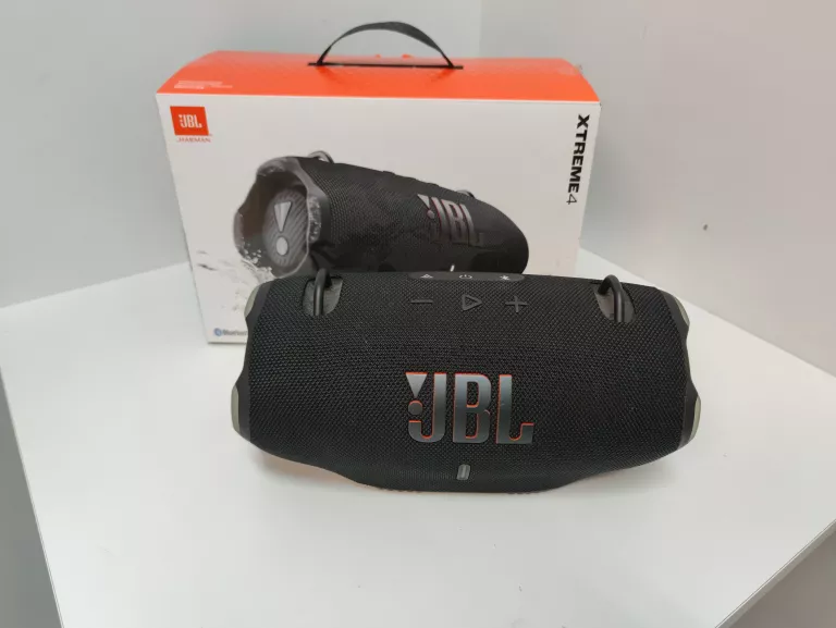 GŁOŚNIK JBL XTREME 4