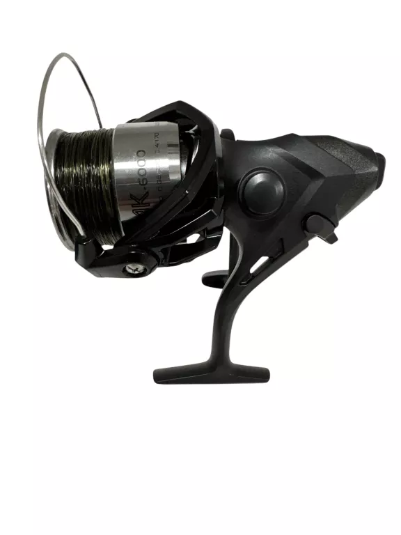 KOŁOWROTEK OKUMA AK-6000 PUD