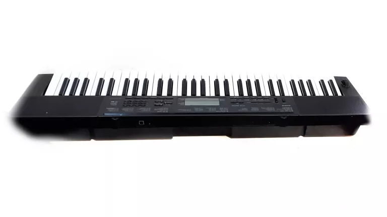 KEYBOARD CASIO CTK 3200 + ZASILACZ