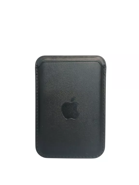 PORTFEL APPLE WALLET IPHONE
