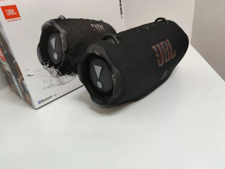 GŁOŚNIK JBL XTREME 4
