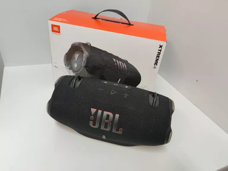 GŁOŚNIK JBL XTREME 4