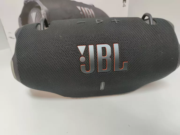 GŁOŚNIK JBL XTREME 4