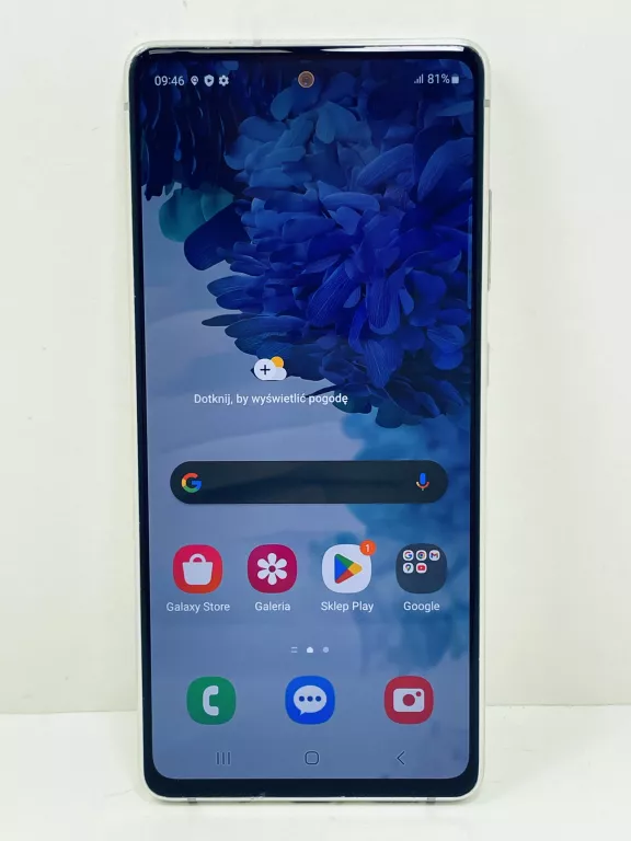 SAMSUNG GALAXY S20 FE 128GB