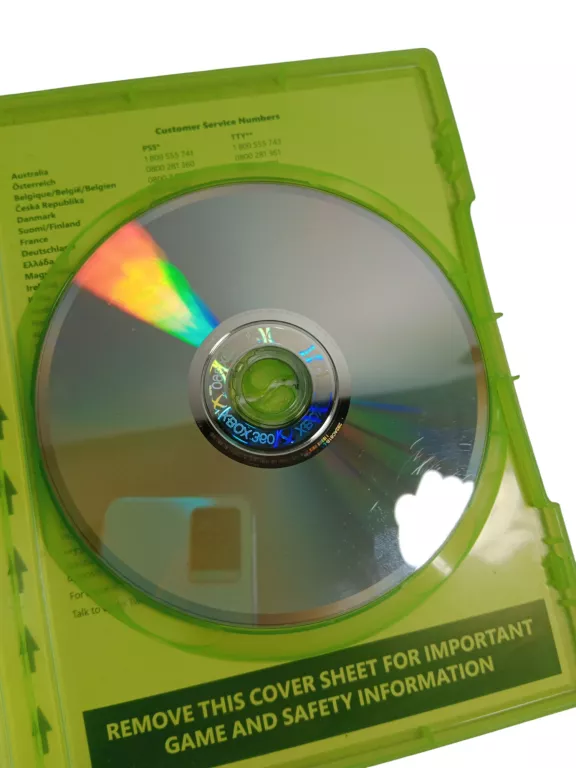 MINECRATF XBOX 360 EDITION