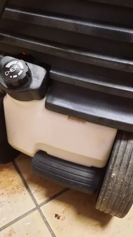 AP181 KARCHER MYJKA CIŚNIENIOWA K 7 POWER / 3KW 230V 50HZ / *OKAZJA*