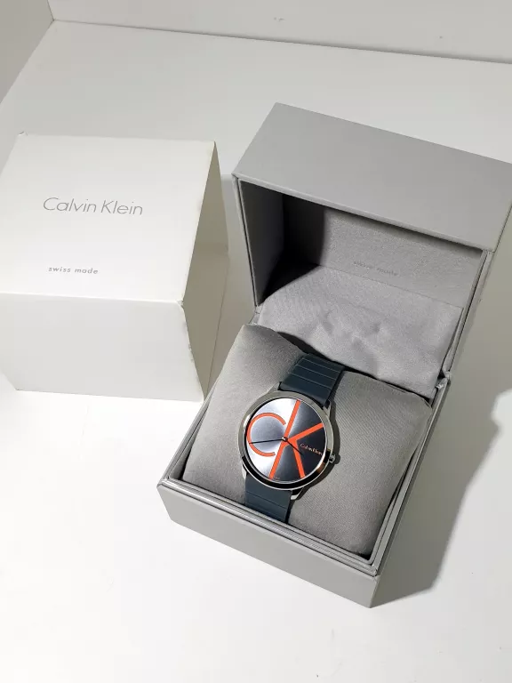 ZEGAREK CALVIN KLEIN K3M211T3