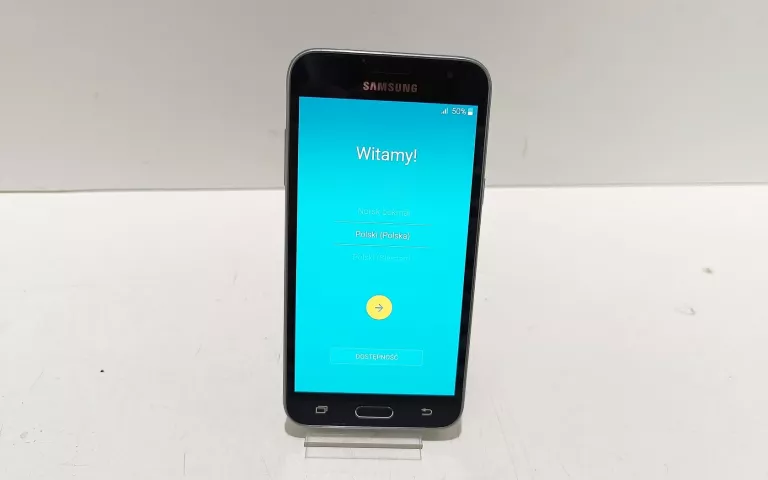 SAMSUNG GALAXY J3