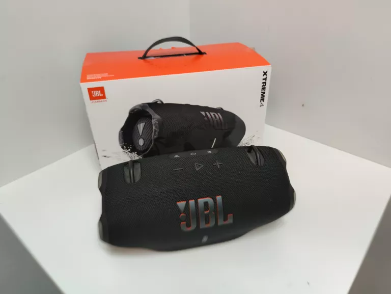 GŁOŚNIK JBL XTREME 4