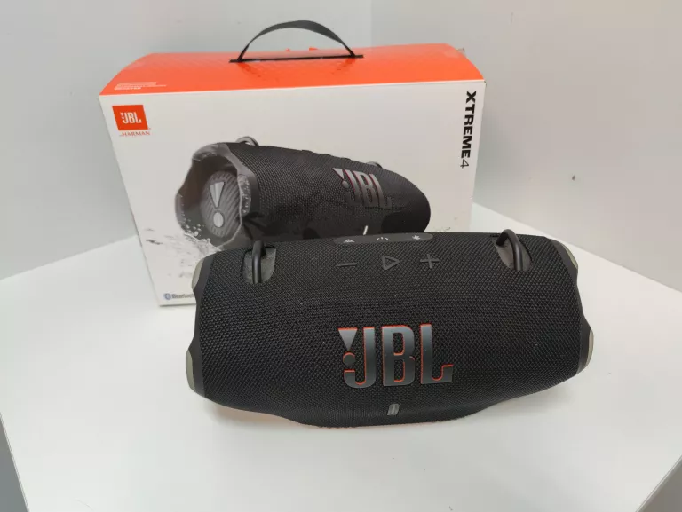 GŁOŚNIK JBL XTREME 4