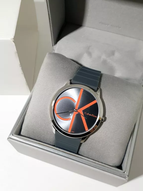 ZEGAREK CALVIN KLEIN K3M211T3
