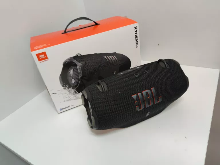 GŁOŚNIK JBL XTREME 4