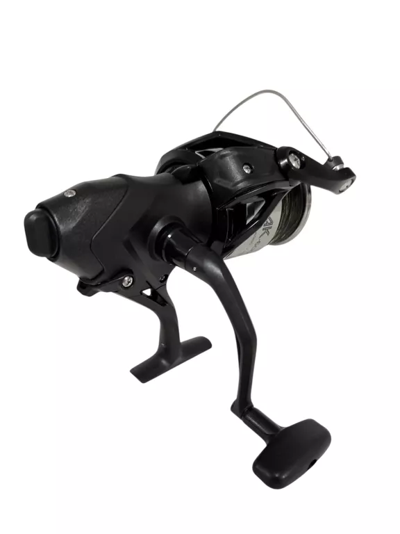 KOŁOWROTEK OKUMA AK-6000 PUD