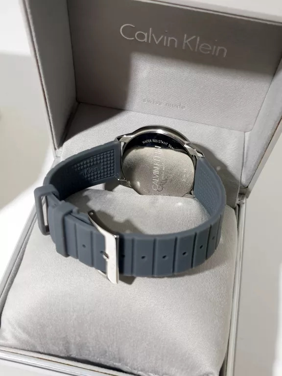 ZEGAREK CALVIN KLEIN K3M211T3