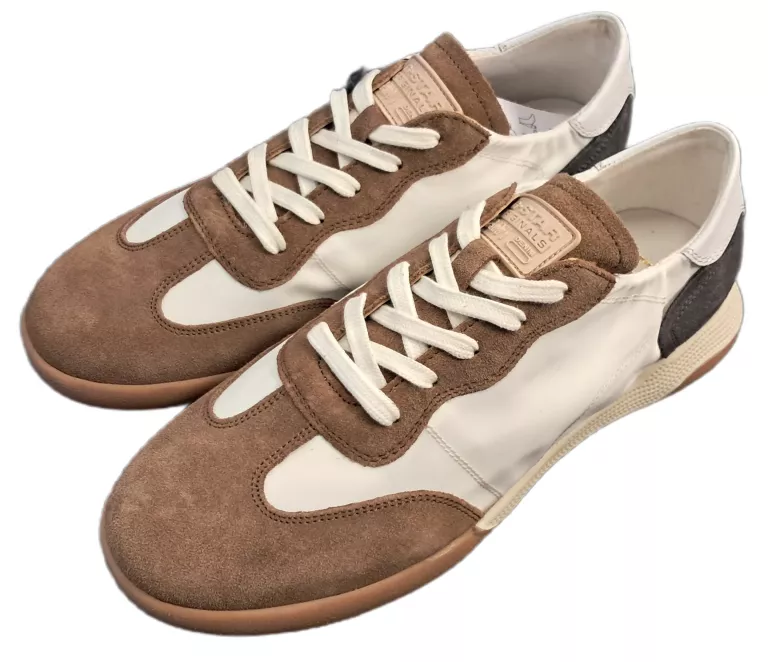 BUTY R.41 G-STAR RAW SPORTOWE BRĄZOWE 5906751013083