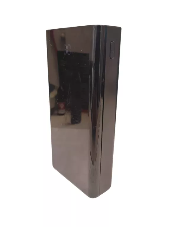 POWERBANK HE31 50000MAH CZARNY