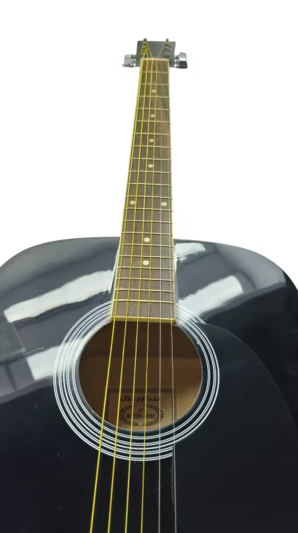 GITARA KLASYCZNA SHEFFIELD WESTERN GUITAR 41"
