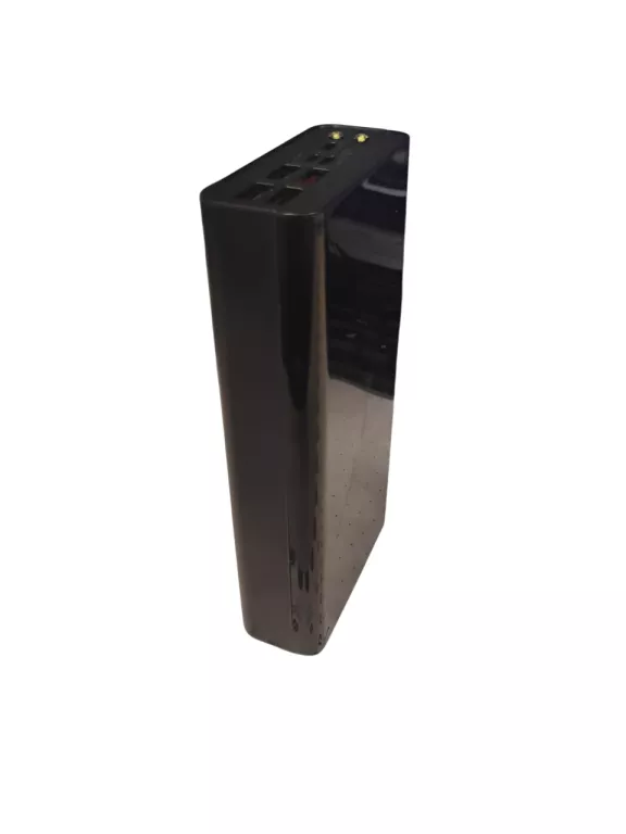 POWERBANK HE31 50000MAH CZARNY