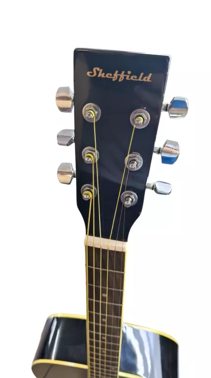 GITARA KLASYCZNA SHEFFIELD WESTERN GUITAR 41"