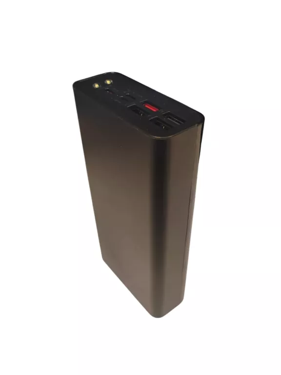 POWERBANK HE31 50000MAH CZARNY