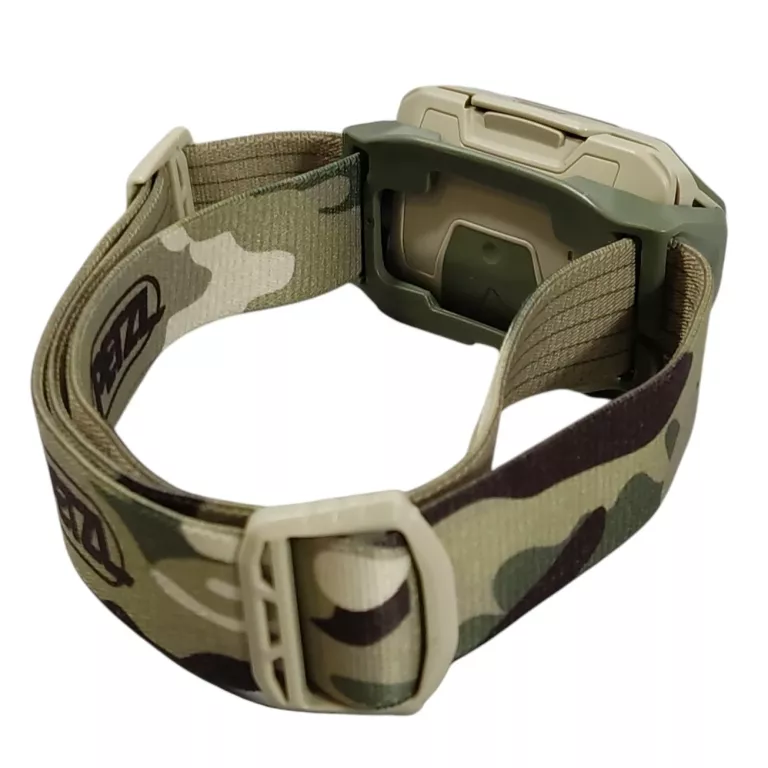 LATARKA CZOŁOWA PETZL ARIA 1 RGB