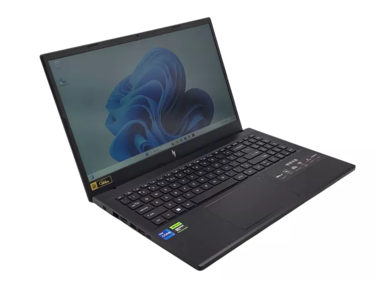 LAPTOP ACER NITRO V15 15,6" I7-13620H 16 GB / 512 GB SSD RTX 4060 + GW!