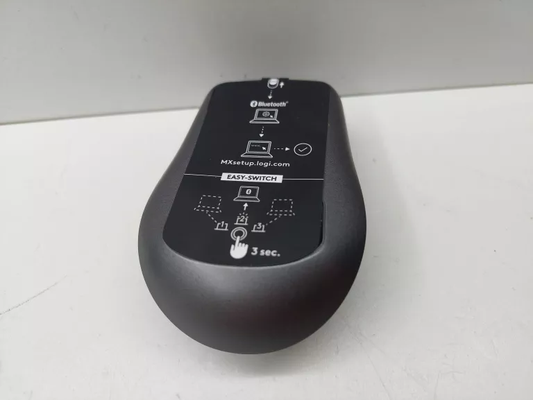 MYSZ BEZPRZEWODOWA LOGITECH MX ANYWHERE 3S