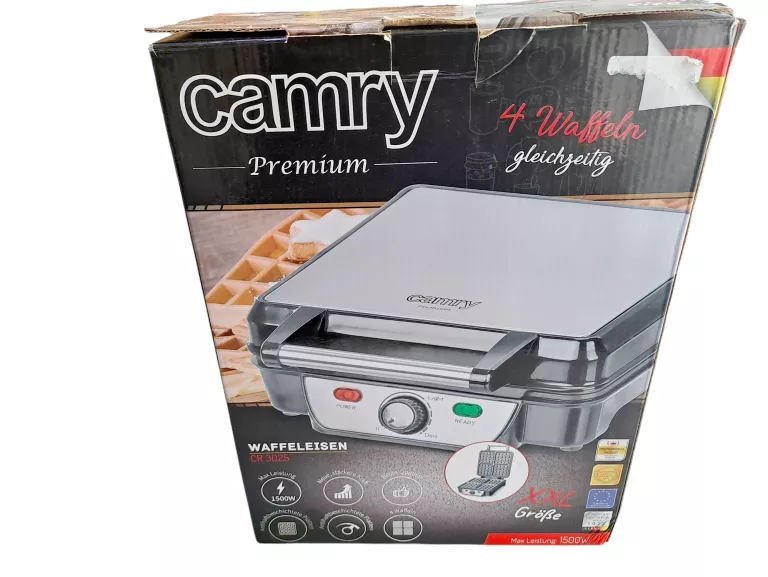 GOFROWNICA CAMRY CR 3025
