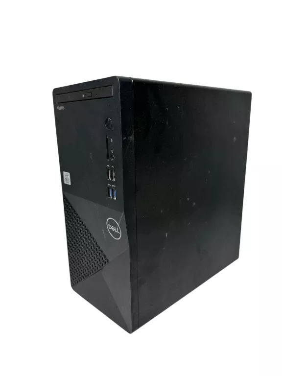 KOMPUTER DELL VOSTRO 3888 I3-10100 256 GB SSD 8 GB RAM
