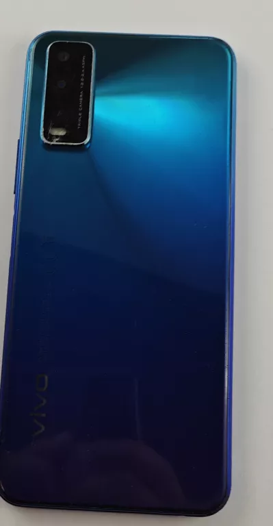 TELEFON VIVO V2027 4/128GB PĘKNIĘTY EKRAN