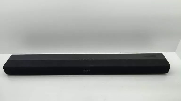 SOUNDBAR DENON DHT-S216 2.1 BLUETOOTH
