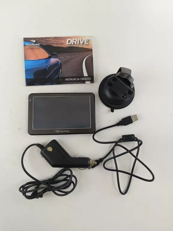 NAWIGACJA NAVROAD X13-12056