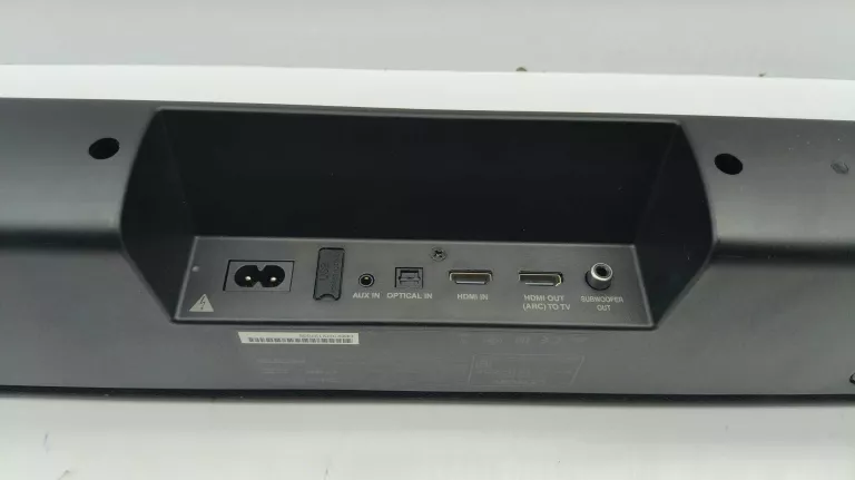 SOUNDBAR DENON DHT-S216 2.1 BLUETOOTH