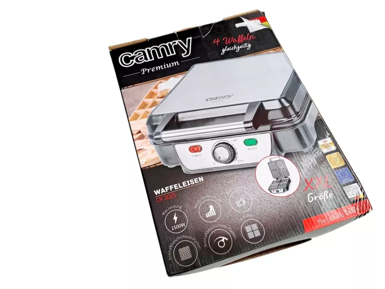 GOFROWNICA CAMRY CR 3025