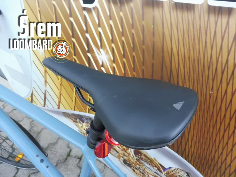 ROWER SZOSOWY CANYON ROADLITE 6.0 R092, RAMA XL, KOŁA 29 CALI, STAN BDB!