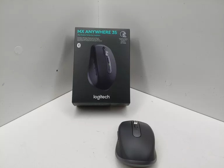 MYSZ BEZPRZEWODOWA LOGITECH MX ANYWHERE 3S