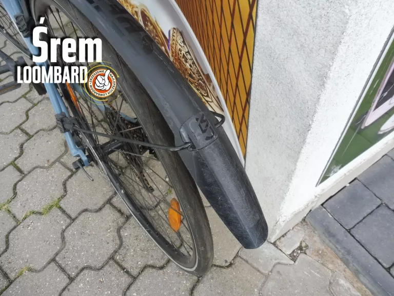 ROWER SZOSOWY CANYON ROADLITE 6.0 R092, RAMA XL, KOŁA 29 CALI, STAN BDB!