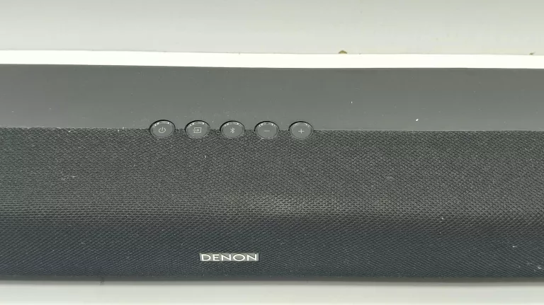 SOUNDBAR DENON DHT-S216 2.1 BLUETOOTH