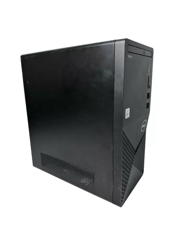 KOMPUTER DELL VOSTRO 3888 I3-10100 256 GB SSD 8 GB RAM