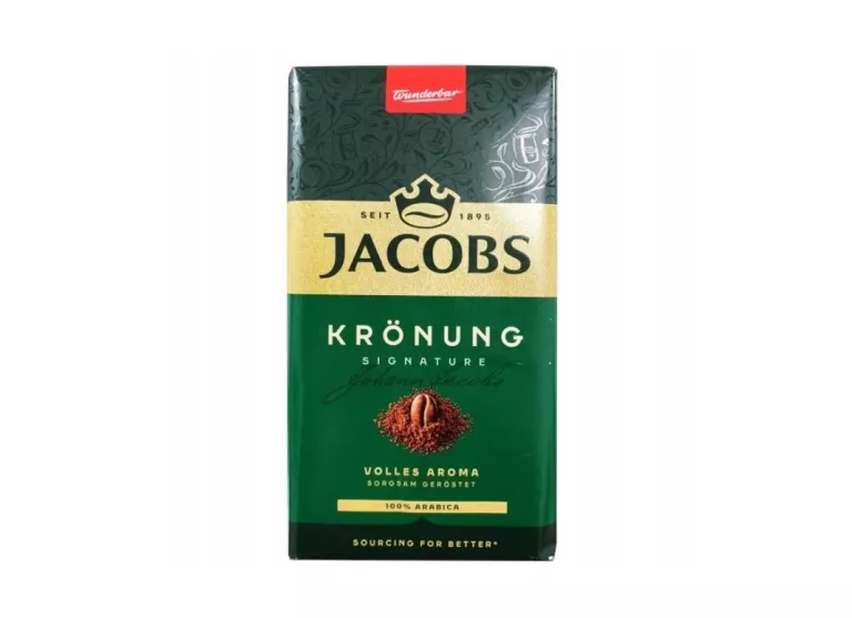 KAWA MIELONA JACOBS KRONUNG 500G