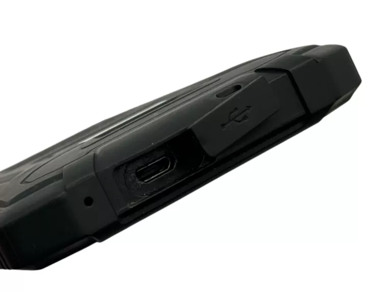 TELEFON NA BUDOWE HAMMER ENERGY 2 2022 3/32GB 5,50'' BLACK/GRAY