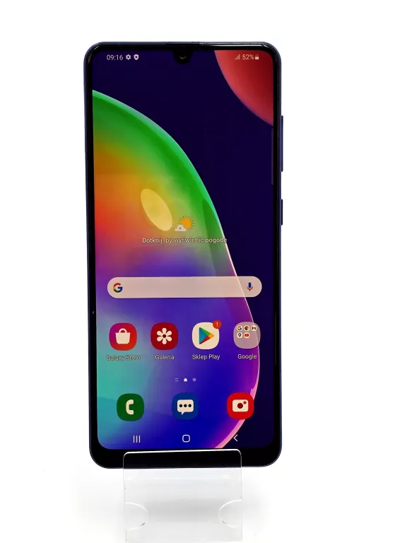 TELEFON SAMSUNG GALAXY A31 128GB
