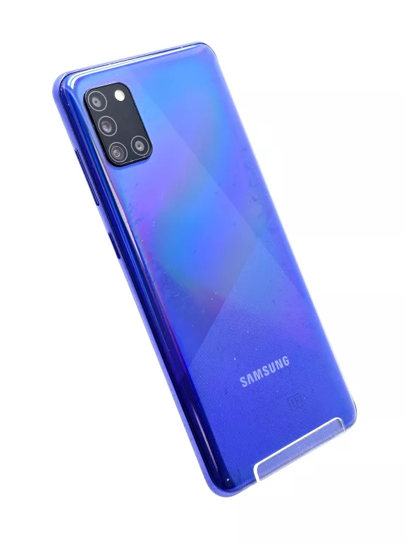 TELEFON SAMSUNG GALAXY A31 128GB