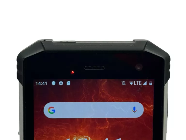 TELEFON NA BUDOWE HAMMER ENERGY 2 2022 3/32GB 5,50'' BLACK/GRAY