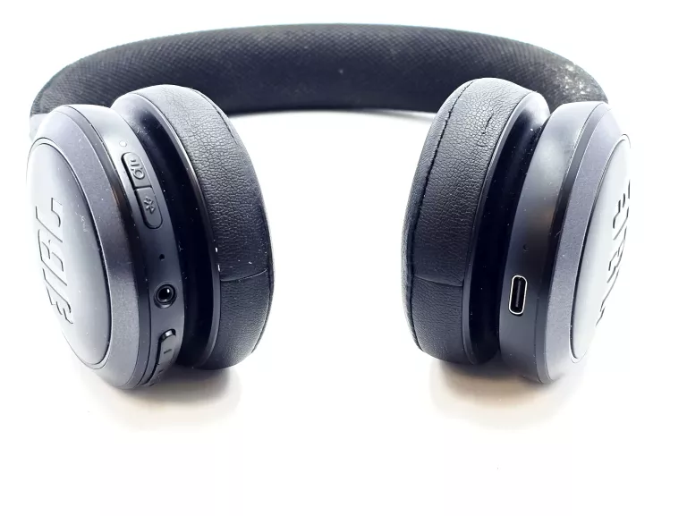 JBL LIVE 460NC